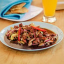 Foto de Aguachile de arrachera
