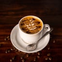 Foto de Caramel Cappuccino