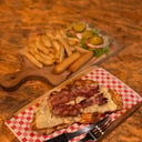 Foto de Pechuga Hawaiana