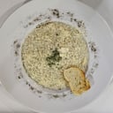 Foto de RISOTTO 4 QUESOS