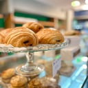 Foto de Pan de chocolate