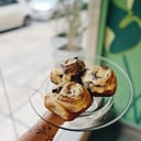 Foto de Roll de canela