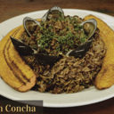 Foto de Arroz con Concha