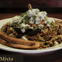 Foto de Arroz Mixto