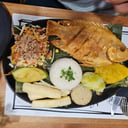 Foto de TILAPIA