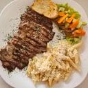 Foto de SOLOMITO DE RES ASADO ITALIANO