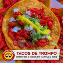 Foto de 5 Tacos de Trompo
