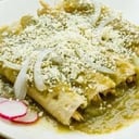 Foto de Enchiladas