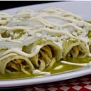 Foto de Chilaquiles