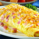 Foto de Omelette
