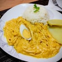Foto de Aji de Gallina