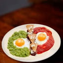 Foto de Huevos Divorciados