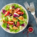 Foto de Ensaladas