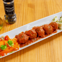 Foto de ALBÓNDIGAS ITALIANAS
