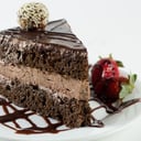 Foto de PASTEL DE CHOCOLATE