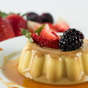 Foto de FLAN DE VAINILLA