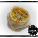 Foto de Apio, Nuez y Paparella