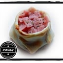 Foto de Jamón Vegano y Paparella