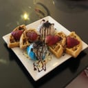 Foto de Waffle Montse