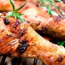 Foto de Pollo asado al horno