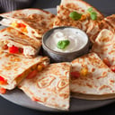 Foto de quesadillas