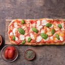 Foto de Pizza Camarón Pomodoro