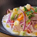 Foto de Ceviche premium Go!