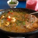 Foto de Mix del mar al pil pil
