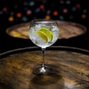 Foto de Gin Tonic