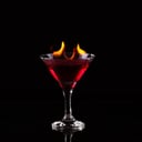 Foto de Amor en Llamas