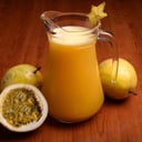 Foto de Jarra de Maracuyá