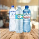 Foto de Agua Mineral 600 ml