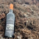 Foto de Botella de vino Godofredo (Artesanal)