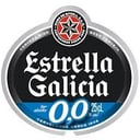 Foto de Tercio Estrella galicia 00%