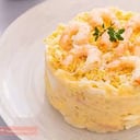 Foto de Ensaladilla Gambas