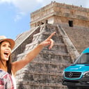 Foto de TOUR CONOCE LA RIVIERA MAYA