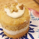 Foto de Carrot cake