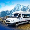 Foto de VAN