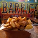 Foto de PAPAS RUSTICAS