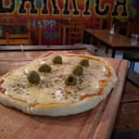 Foto de MUZZARELLA