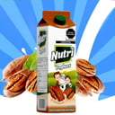 Foto de NUTRI YOGURT NUEZ 450GR