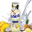 Foto de YOGURT LALA PIÑA COCO 220GR