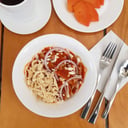 Foto de PAQUETE CHILAQUILES