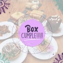 Foto de BOX CUMPLE (recomendado para 2 o 3 personas) foto alusiva