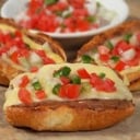 Foto de Molletes tradicionales (4 pzas)