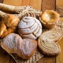 Foto de Orden de pan dulce (3 pzas)