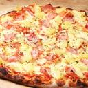 Foto de Pizza Hawaiana (100 gr)