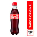 Foto de Coca Cola Original 400ml