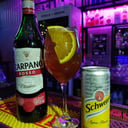 Foto de Carpano Tonic Gourmet