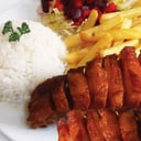 Foto de Costilla Frita